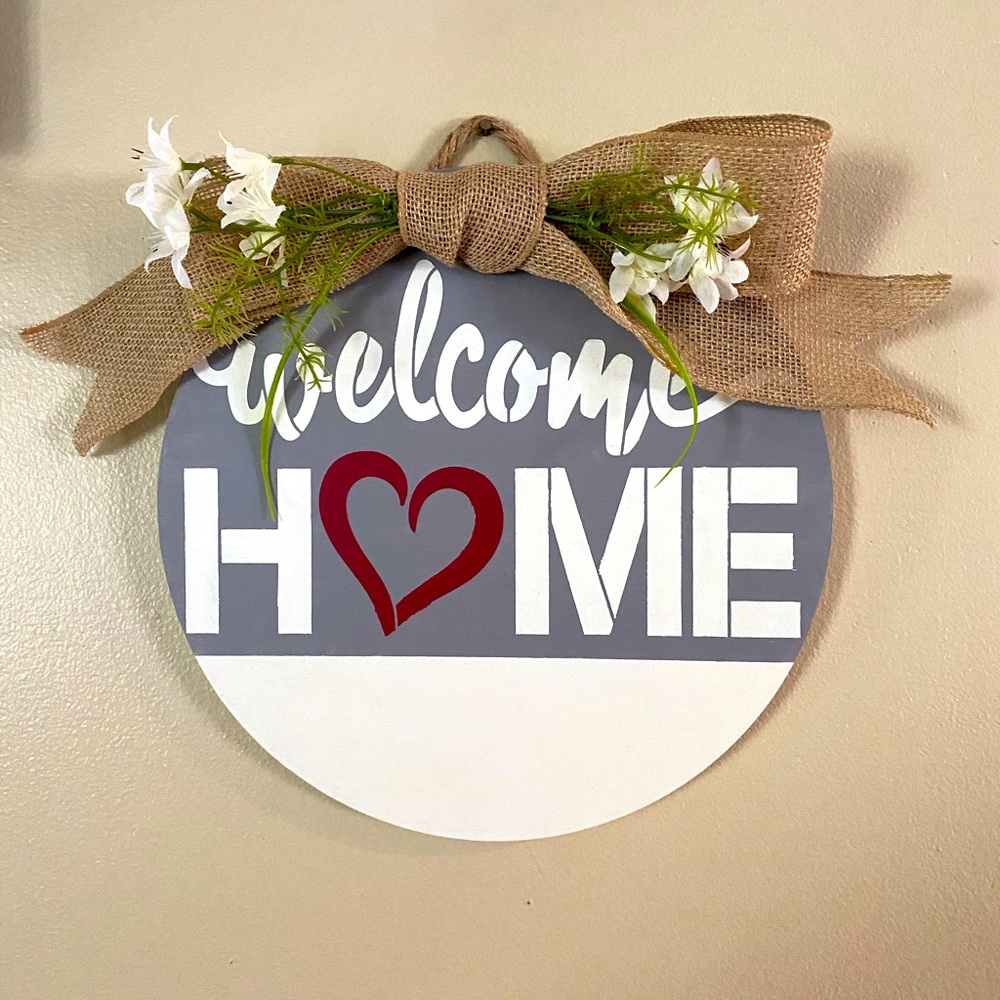 Door Hanger